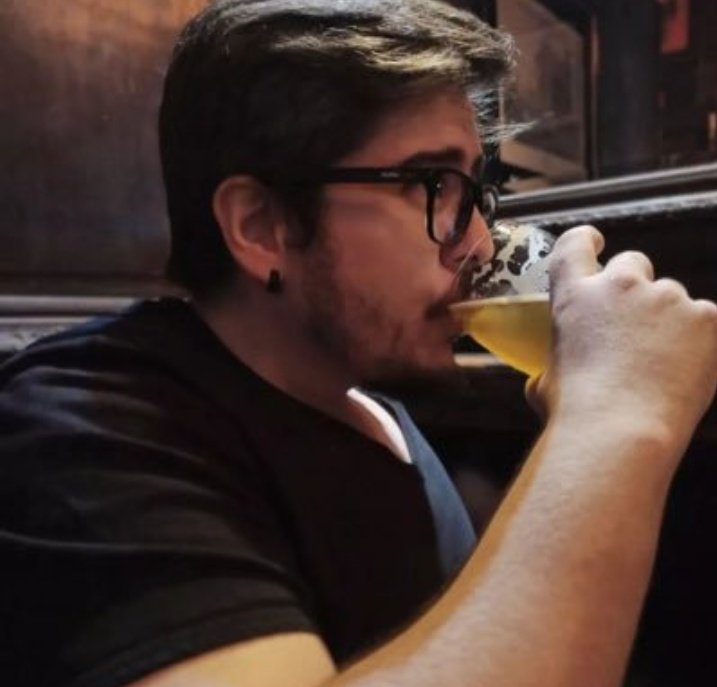 Splinter Gastronomo tweet media