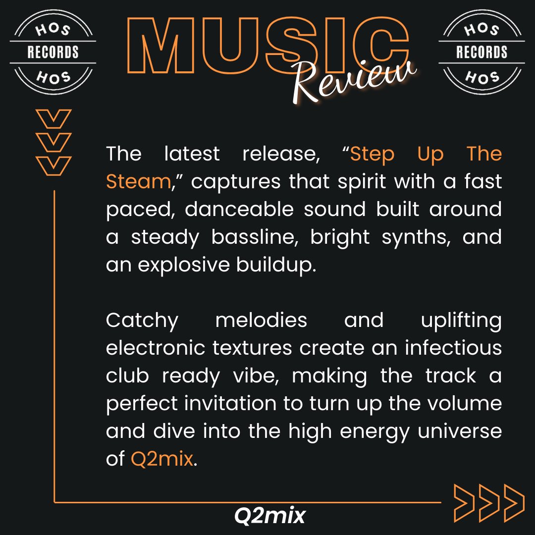 HOS Records tweet media