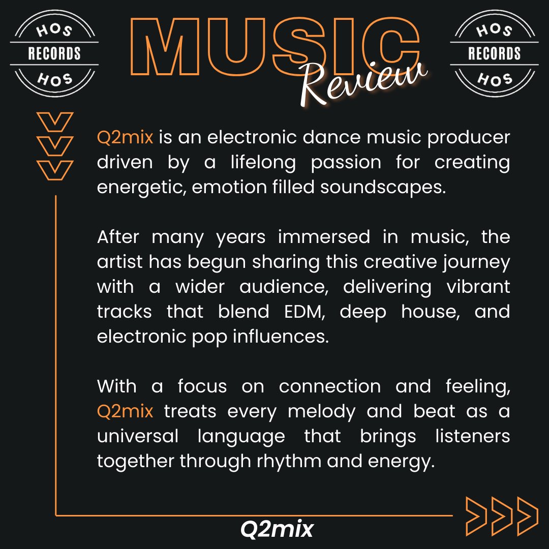 HOS Records tweet media