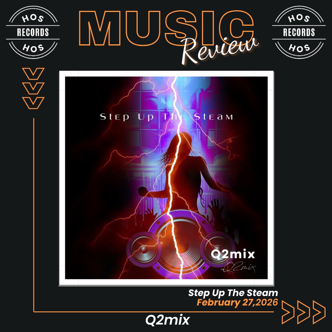 HOS Records tweet media