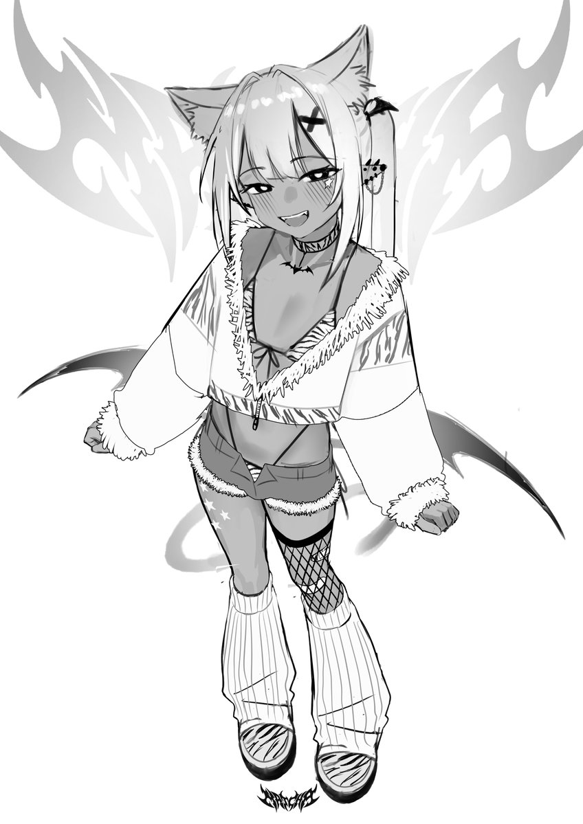 matcha | atoriesolace tweet media