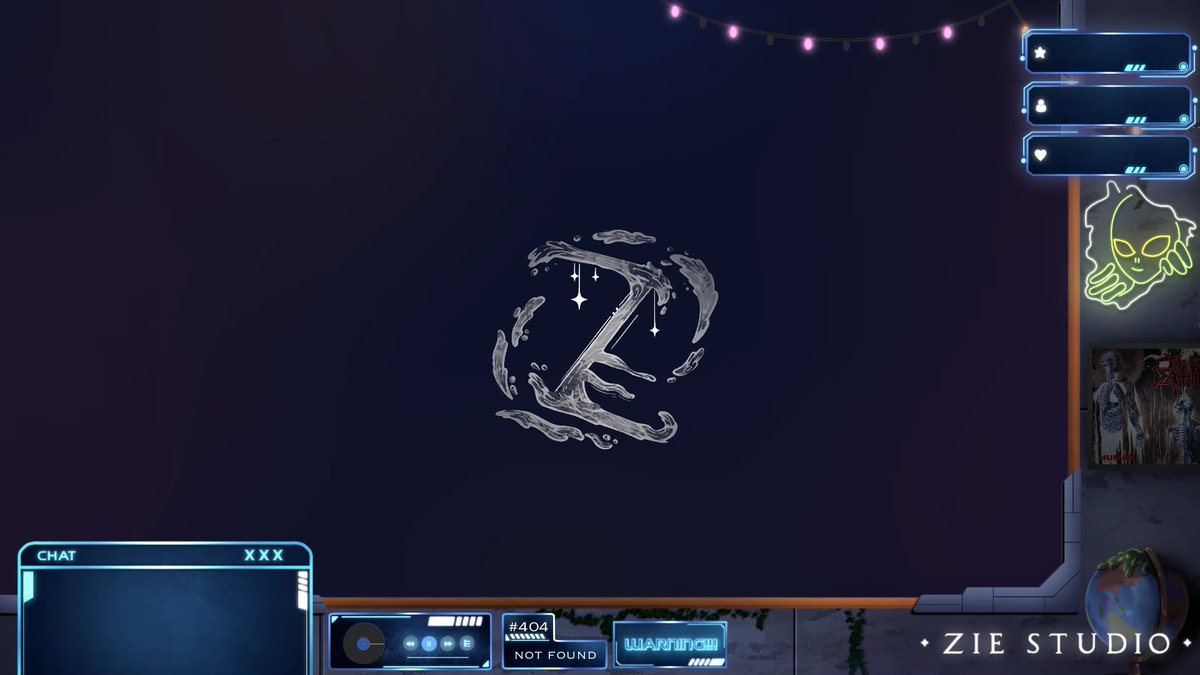 ZieStudio | VGEN OPEN ✨ tweet media