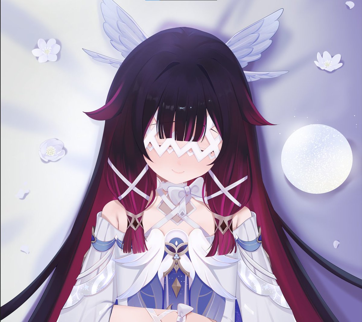 Lana Cavendish tweet media