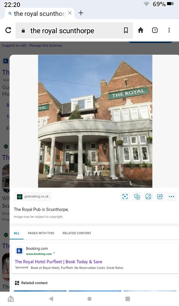 Gary Rollinson tweet media