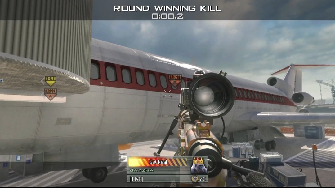 Mw2 Keeps being nice to me..

<a href="/_ReaLOGz/">ReaL OGz 🕶️</a> 

#mw2