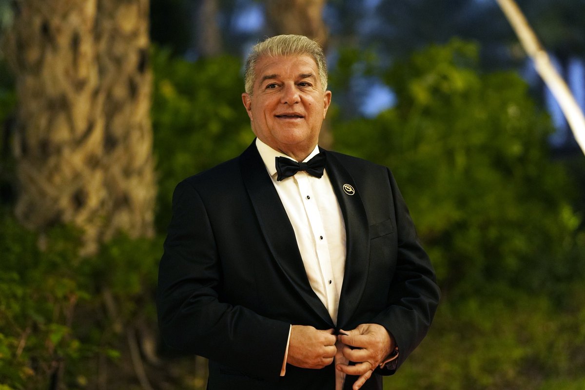 Actu Foot tweet media