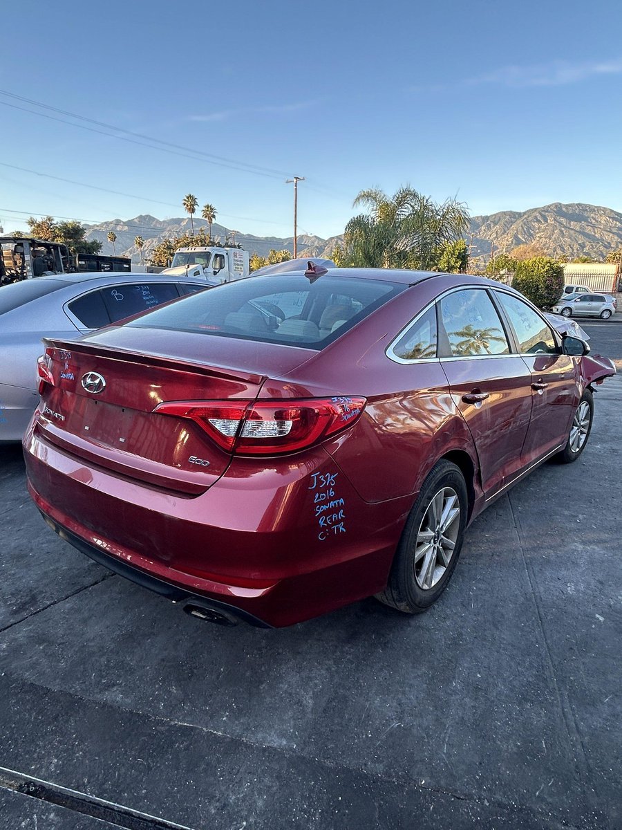 usedautoparts_'s tweet photo. Triple 7 Auto
706 Alpha Street, Duarte, CA, USA
(626) 253-7877
triple777auto@gmail.com
https://t.co/mgKsacK9NR
2016 Hyundai Sonata
Engine Assembly/motor
VIN #: 5NPE24AA2GH425182
#triple7auto #2016hyundaisonata #engineassembly/motor #usedautoparts #redlineusedautopartsmember https://t.co/CUqsRUhymo