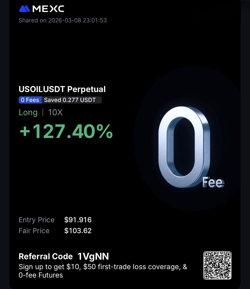 OxLTZ 👑 tweet media