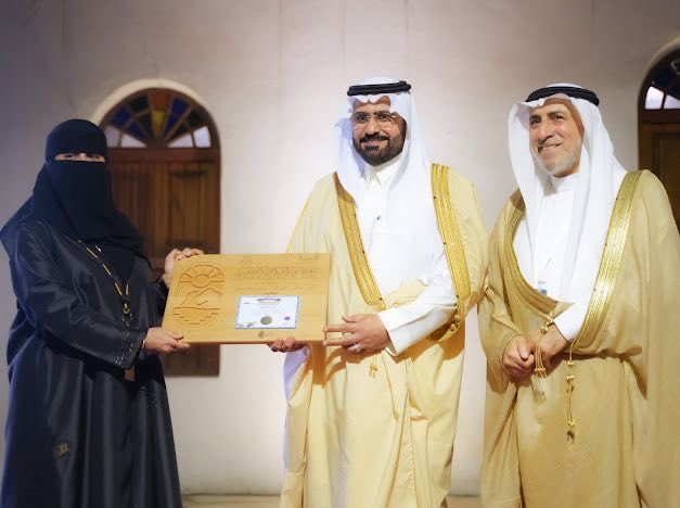 معاذ بن إبراهيم الجعفري tweet media