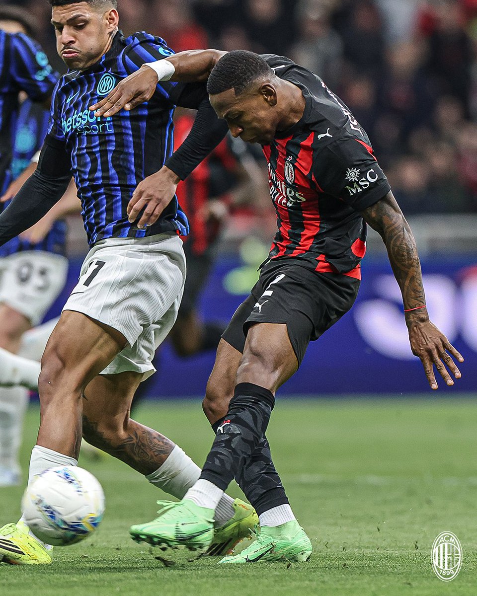 The moment the derby was won 🚀