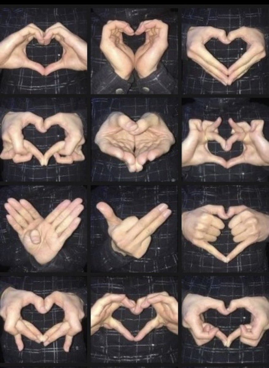 Calamity's child tweet media