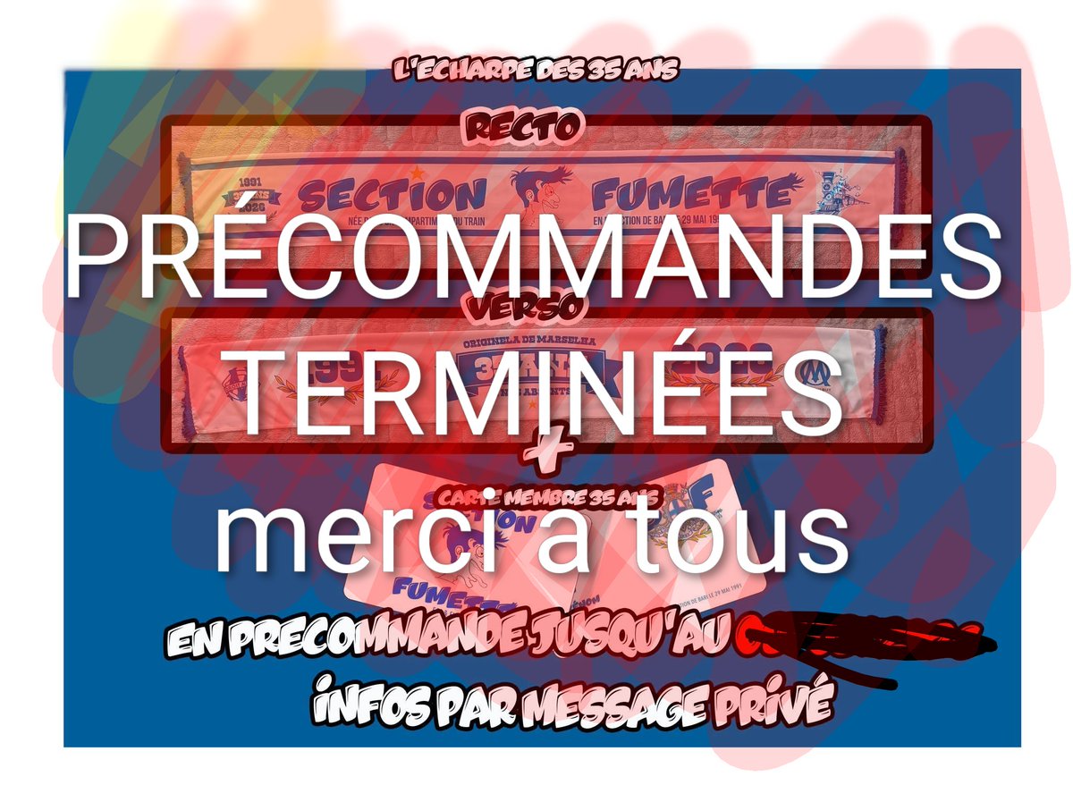 Section Fumette tweet media