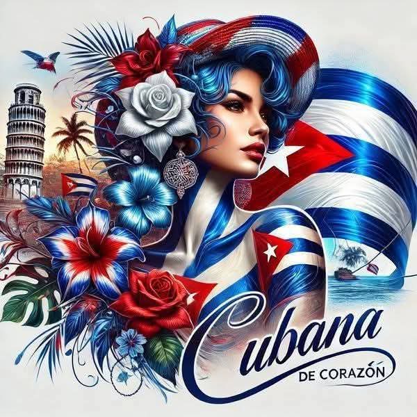 Hoy es un día especial para reconocer la grandeza que nos rodea.Queremos felicitar a todas las trabajadoras y jubiladas de la Empresa #GeocubaON que nos inspiran día a día.En tiempos complejos,su dedicación,pasión y fortaleza resulta nuestro mayor ejemplo. ¡Felicidades!. #Cuba.