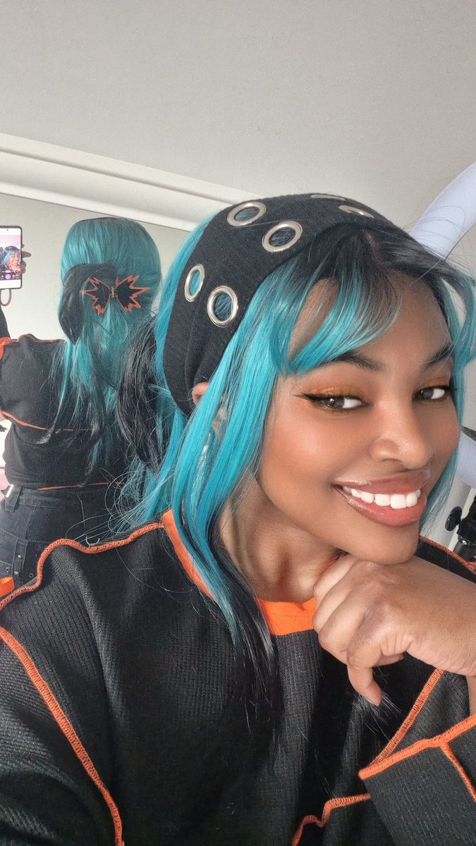 Shellanin 🐚💕 tweet media