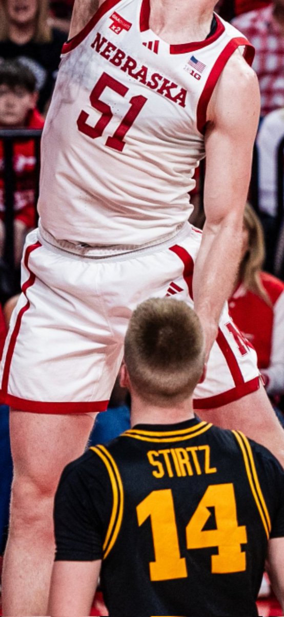 MrNebrasketball's tweet photo. https://t.co/ihPd7FtjYz