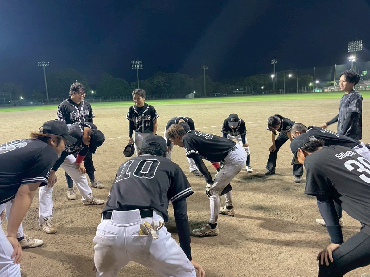 UnderDogs_mito's tweet photo. 3/22(日)に練習試合をして頂けるチーム様を探しております🙇🏼！
グランドは未確保です🥲
対戦してくださるチーム様居ましたら、宜しくお願いします🙇🏼
ご連絡お待ちしております🙇🏼 https://t.co/swEvqq5Kvo
