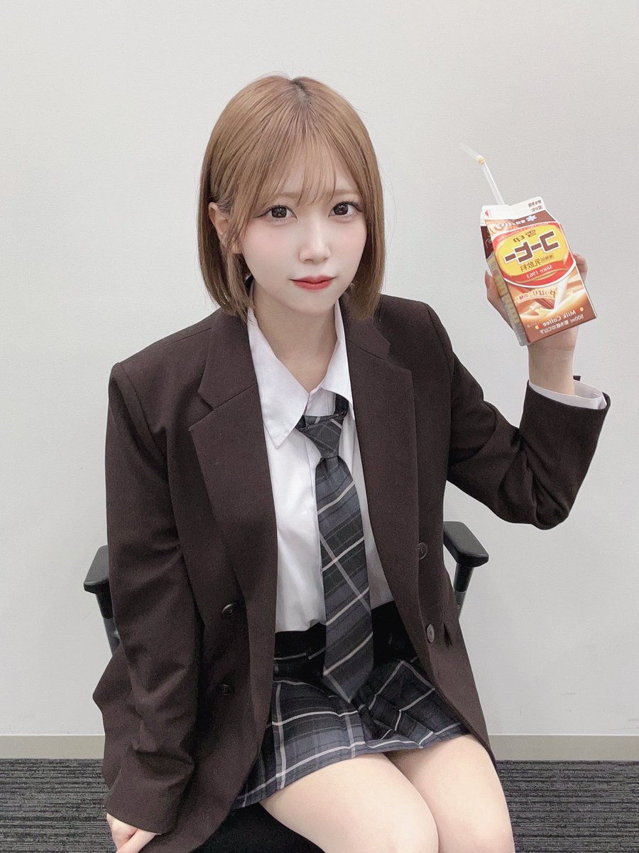 鈴木南帆(Honey Devil)6/24📍Zepp新宿ワンマン tweet media