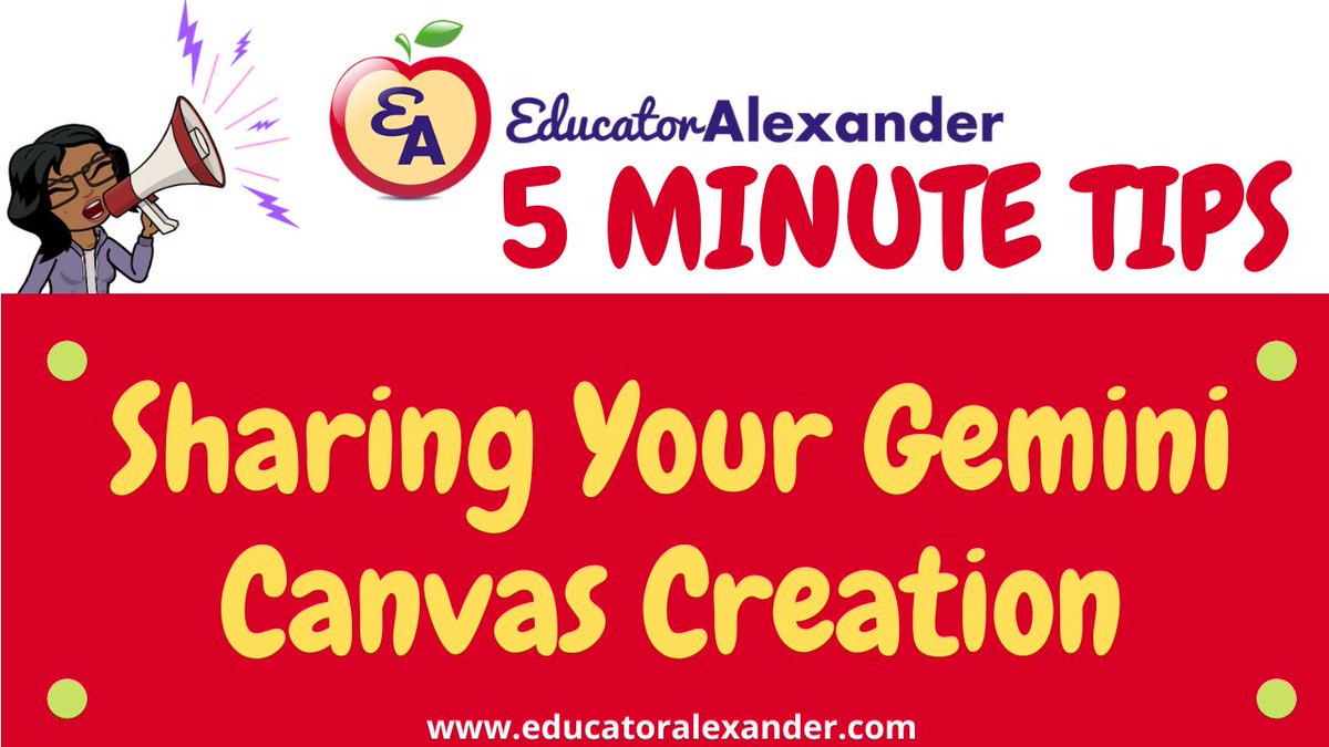 Dr. Desiree Alexander of Educator Alexander tweet media