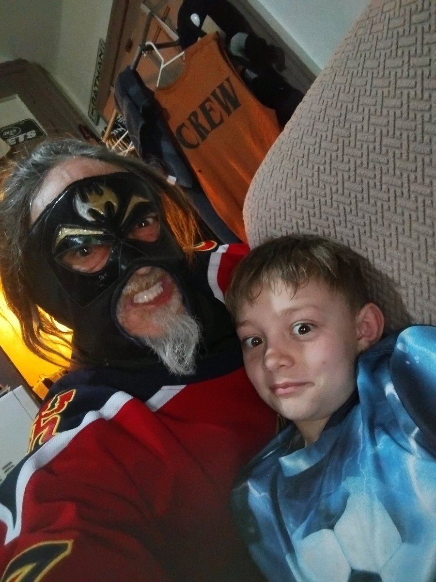 localclowncrew's tweet photo. Some days the #gkid just can't catch a break.
#grandpaisajuggaloproblems https://t.co/dfpVtWlwkf