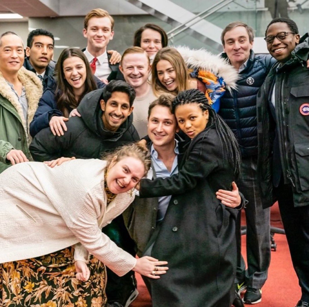 Gay Interrupted tweet media