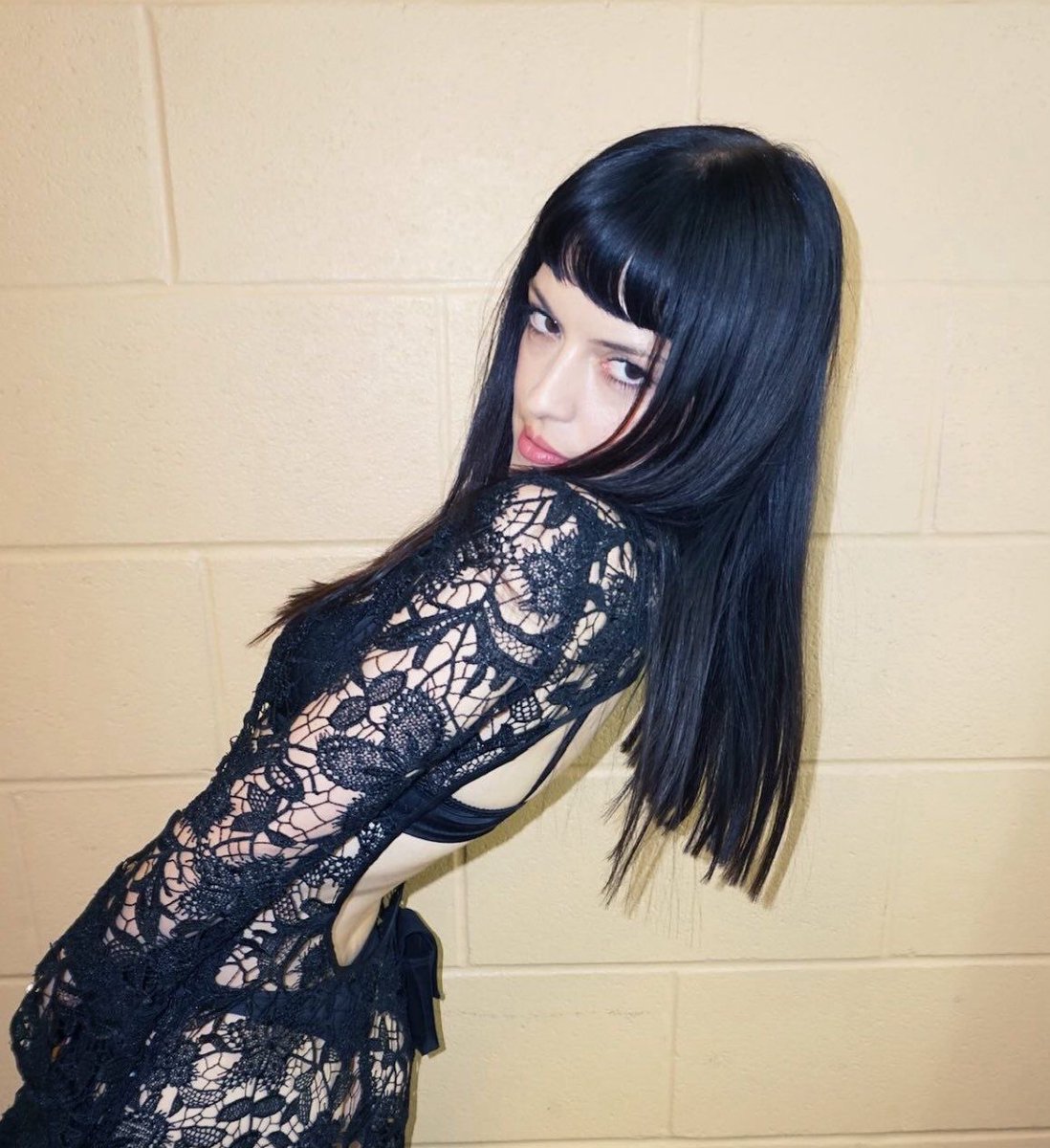 themariasbloom's tweet photo. maría in lace >>>>>>>>>>> https://t.co/4AzTGZuQ1b