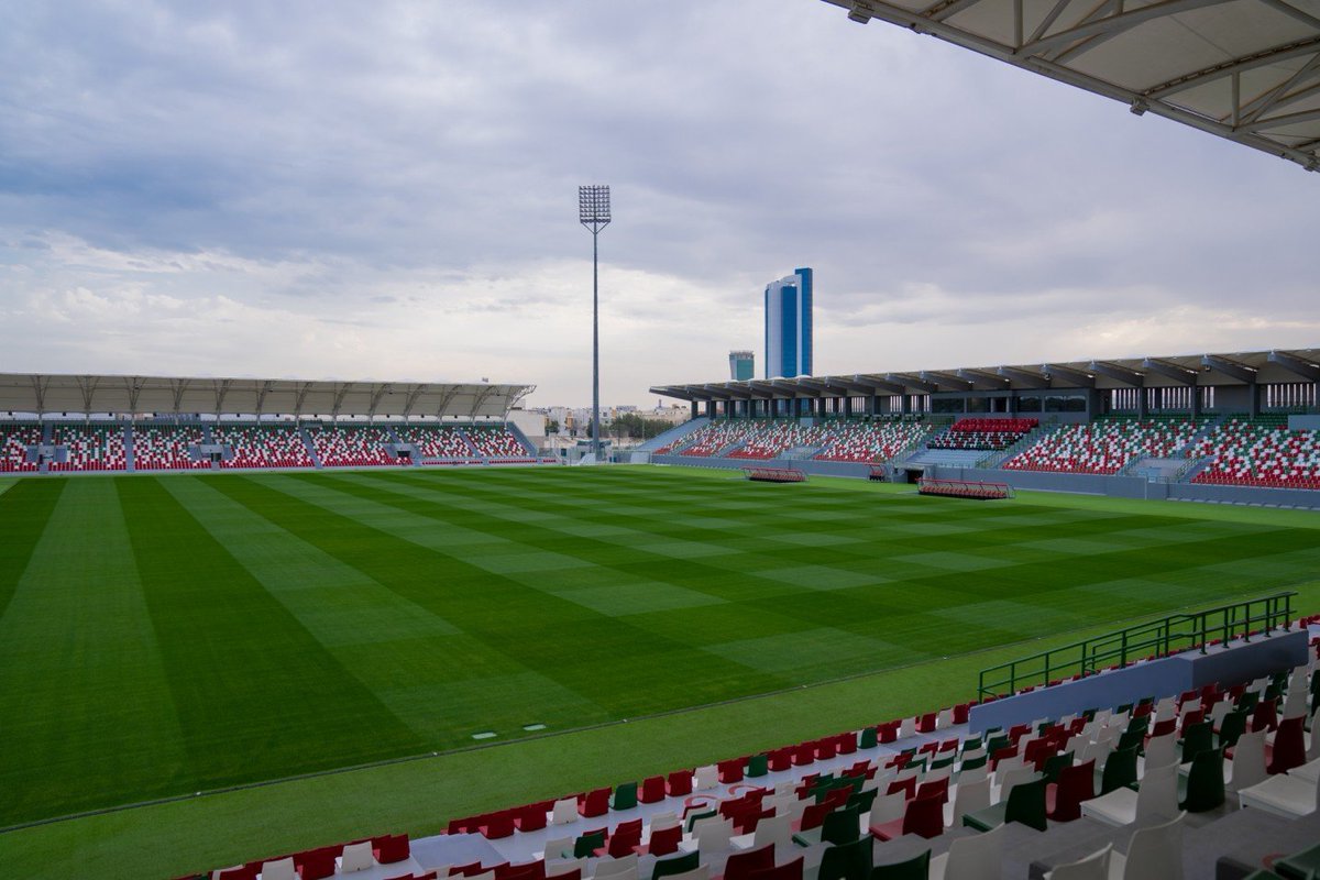 مشاريع الدمام tweet media