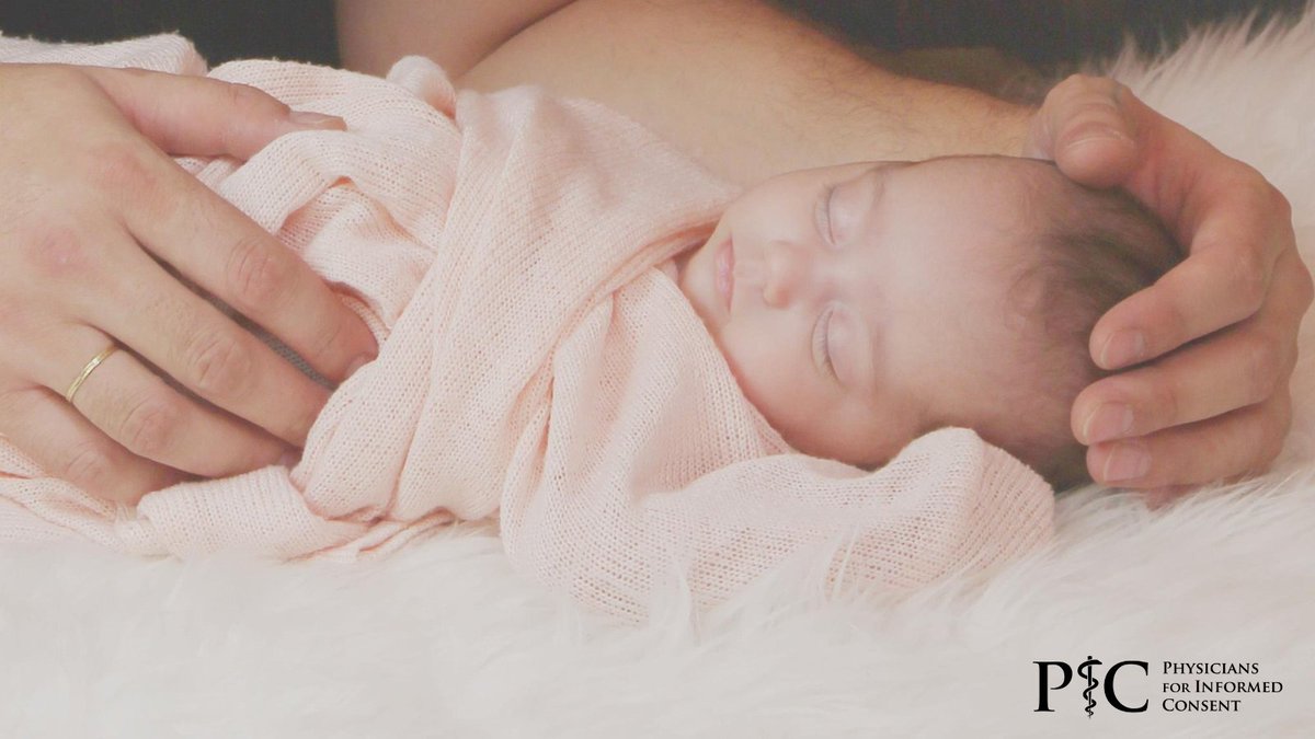 Physicians for Informed Consent tweet media