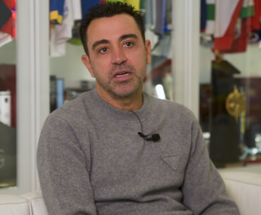 The Touchline | 𝐓 tweet media