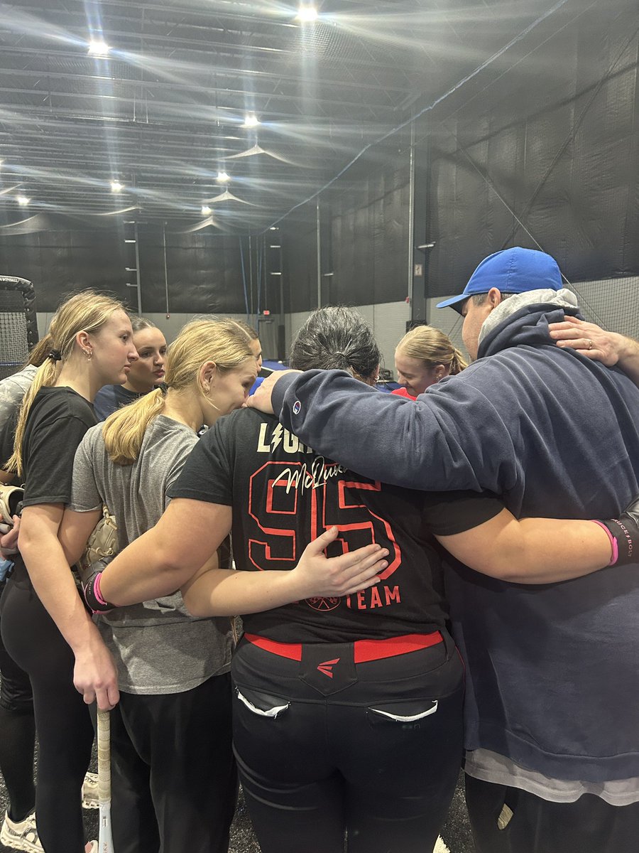 Averi Petta 2027 tweet media