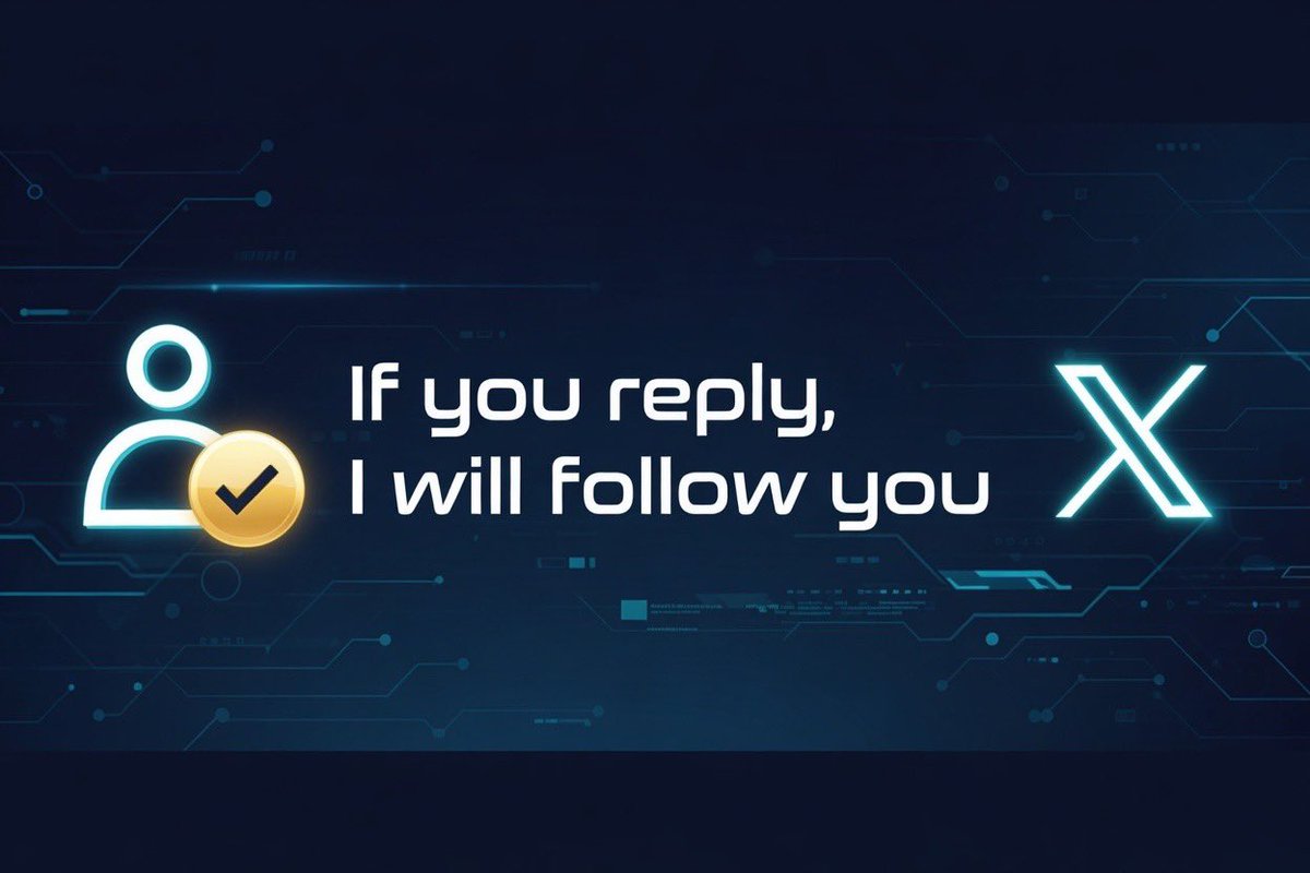 NexUpTrends's tweet photo. 🚨If your under 
   1000 follower,

(Say Hi 👋 )
Let us follow you 🫵 https://t.co/ZWhp1pRgZ9