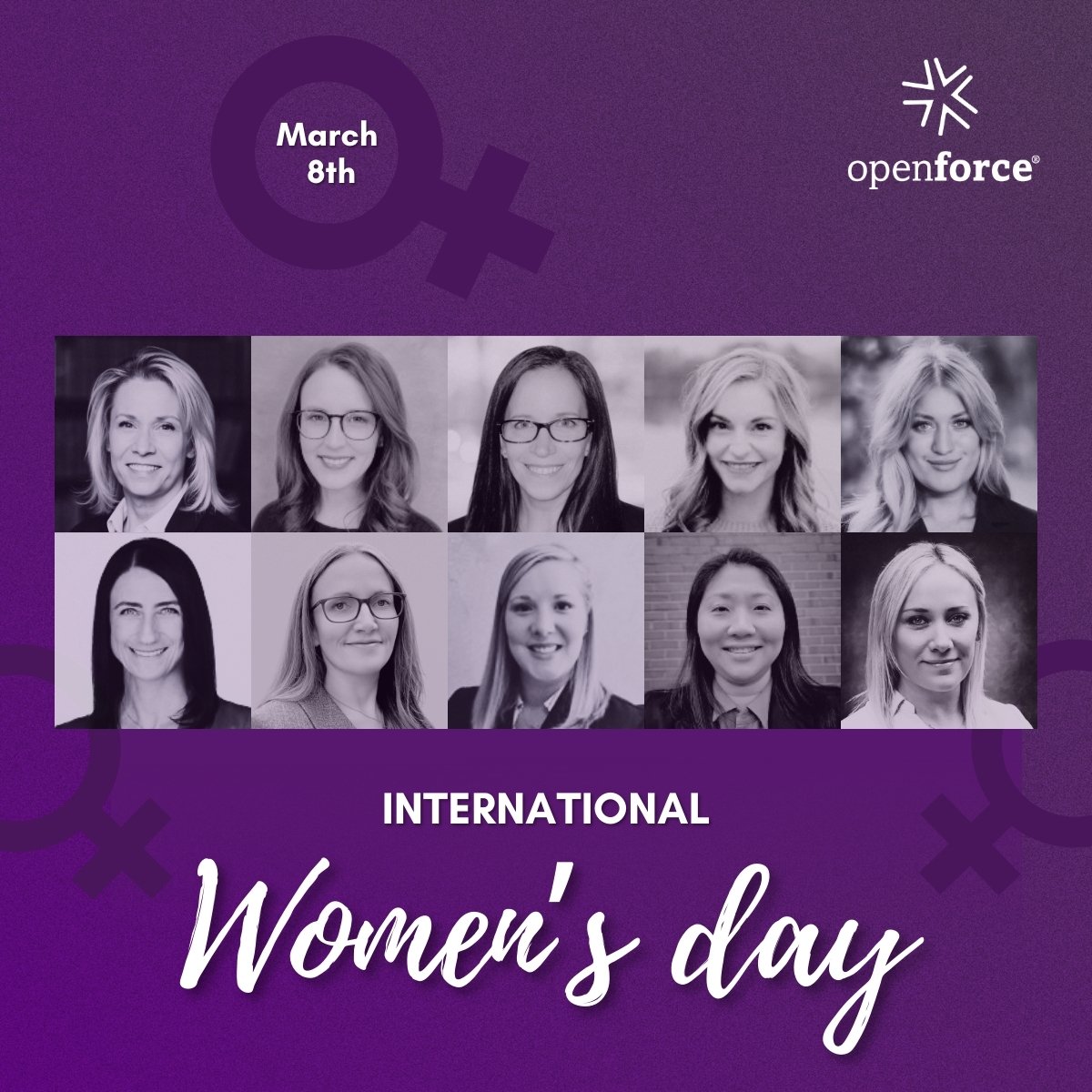 Openforce tweet media