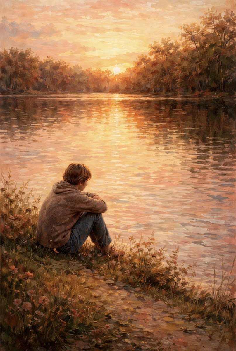 メンタル回復法30日プラン

慈悲（じひ）— 自分への優しさ

他人には優しくできるのに、自分には厳しい。
その非対称が、メンタルを削る。
仏教の「慈悲（メッター）」は、まず自分に向ける。
「私が安らかでありますように。
私が苦しみから自由でありますように。
私が幸せでありますように」
（慈経