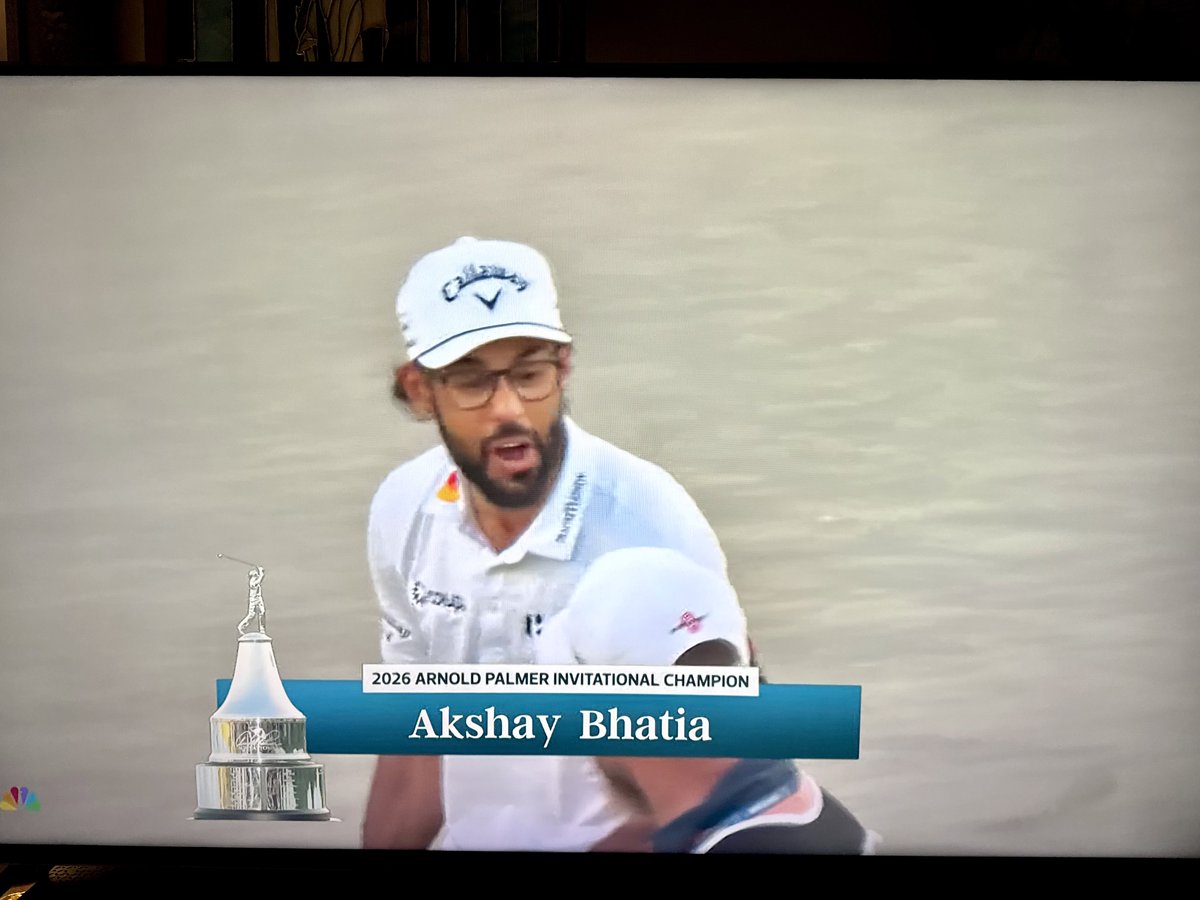 Pete Pappas tweet media