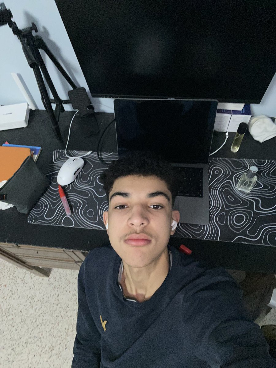 Yacine Zaoui tweet media