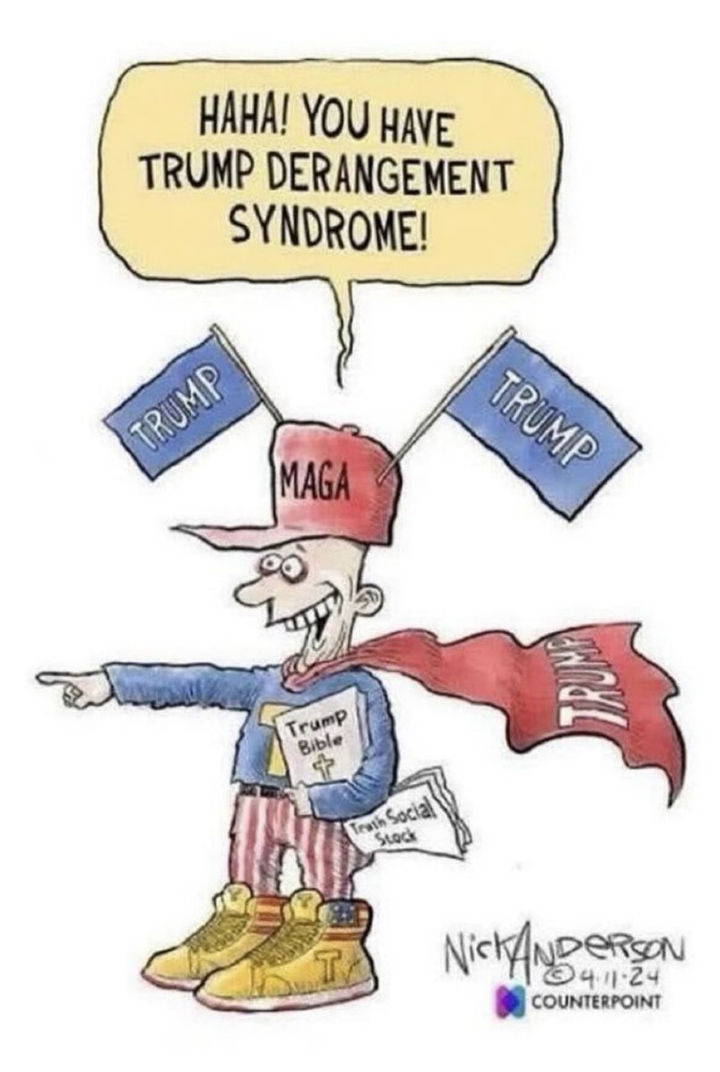 LDH7201's tweet image. #itsacult #youreinacult #trumpcult