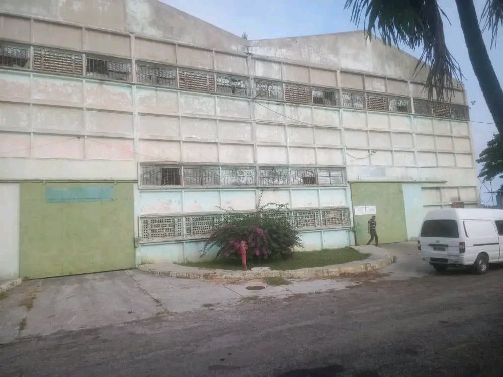 Empresa de Conductores Eléctricos Conrado Benítez tweet media