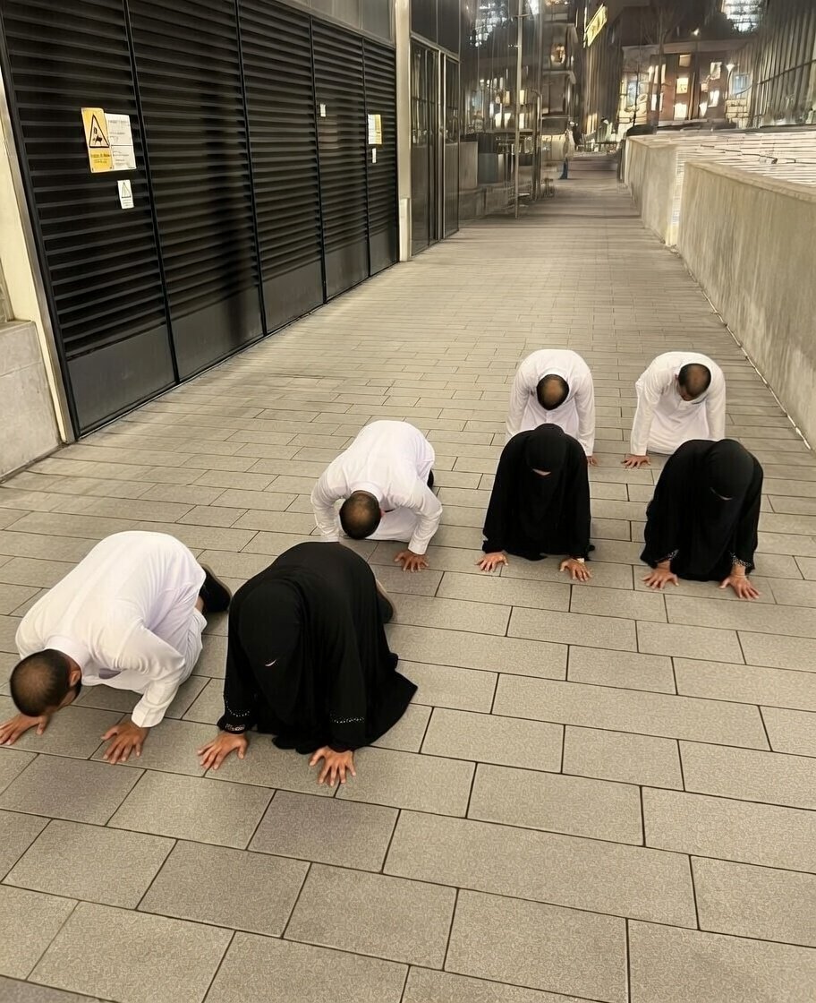 عبد ناتنياهو tweet media