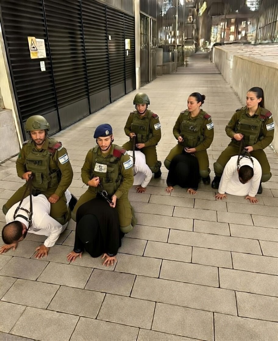 عبد ناتنياهو tweet media