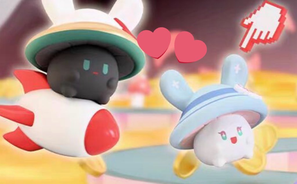 Kroissant 🥐 tweet media