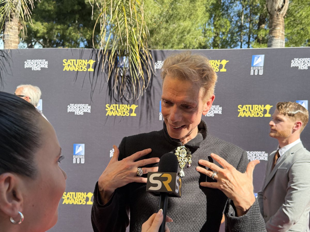 Screen Rant tweet media