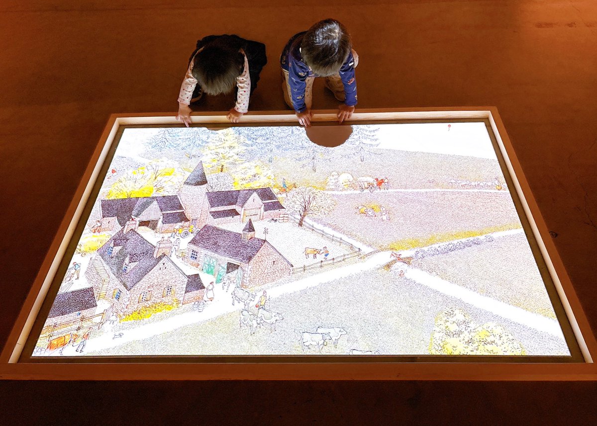 みつき🐦‍⬛自然×絵本×モンテッソーリ🌱 tweet media