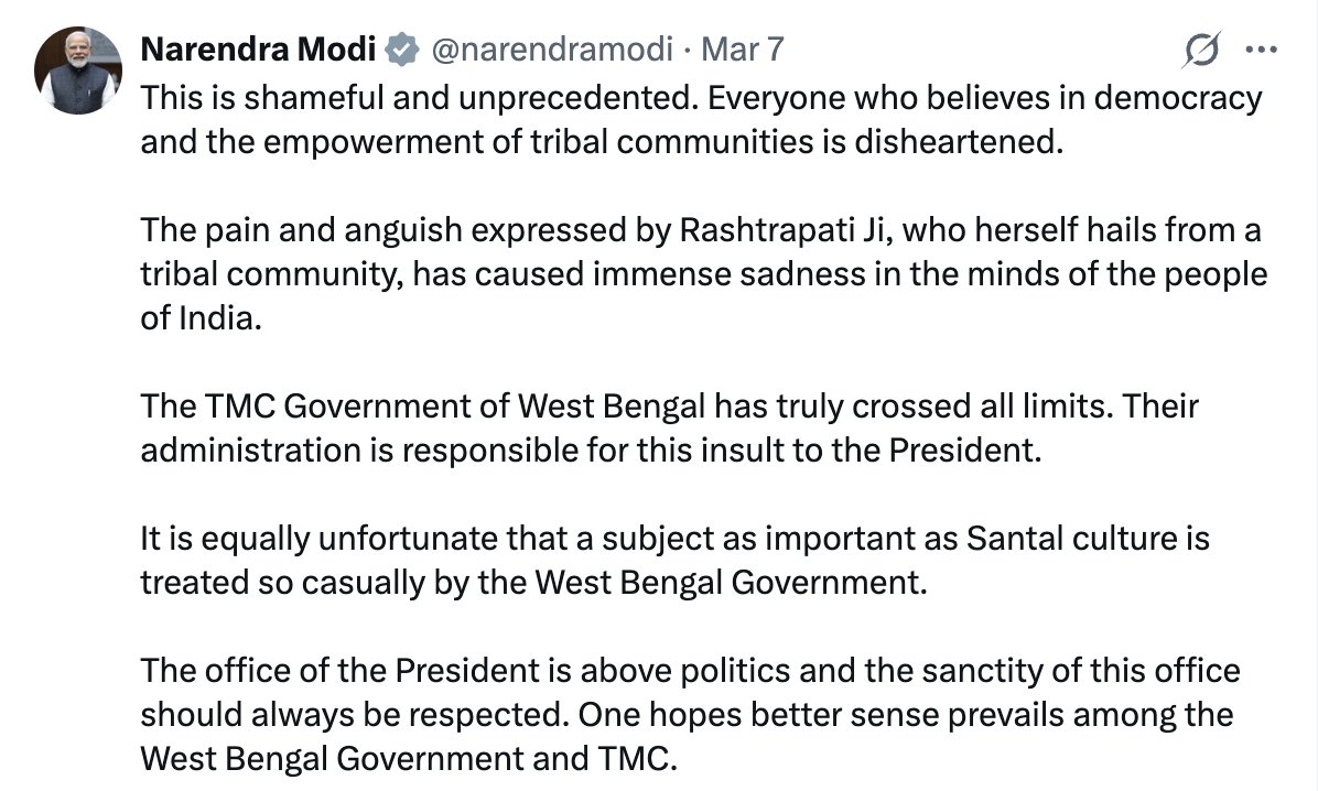 Manimugdha Sharma tweet media