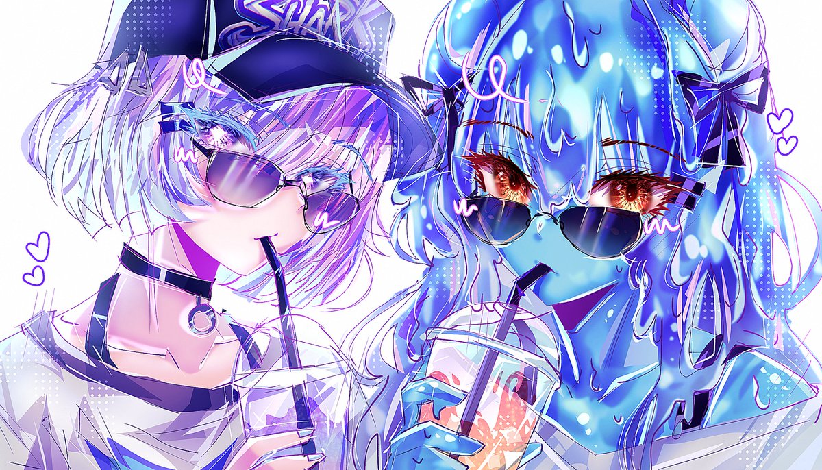 👾 YOSEFUAA XIMELONA | VGEN ARTIST tweet media