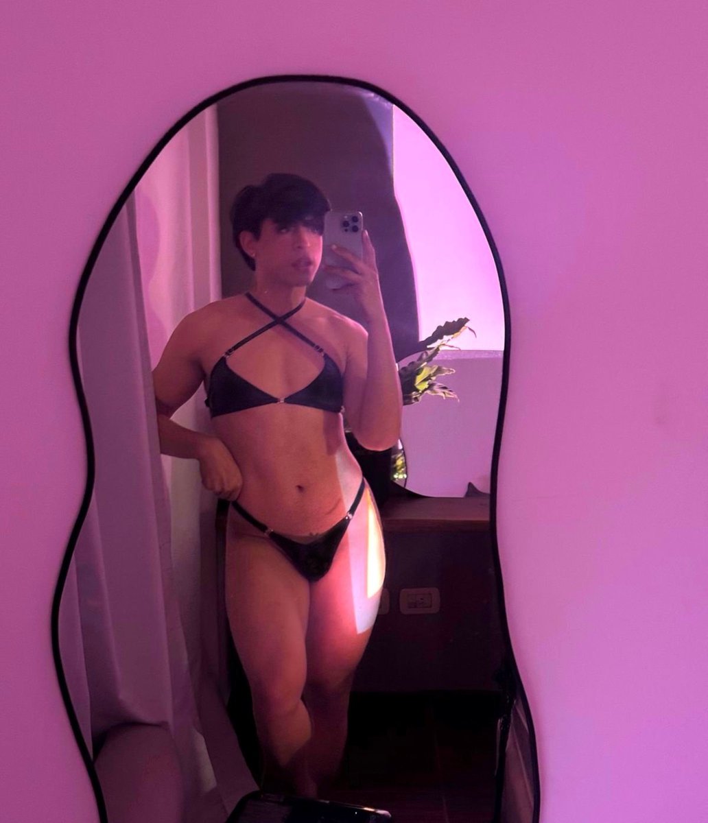 LeidyTrass 🏳️‍⚧️ tweet media