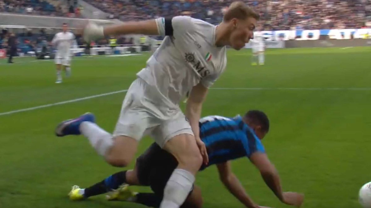 5 punti che, ad oggi, pesano un macigno