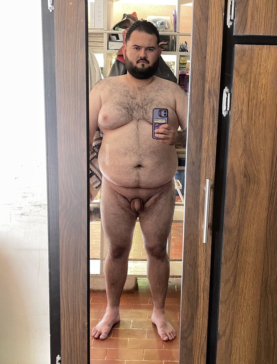 Beto Bear 🔞 OF IN BIO tweet media