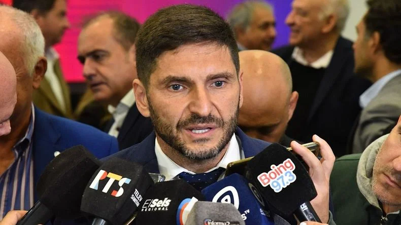 Es Tendencia Ar tweet media