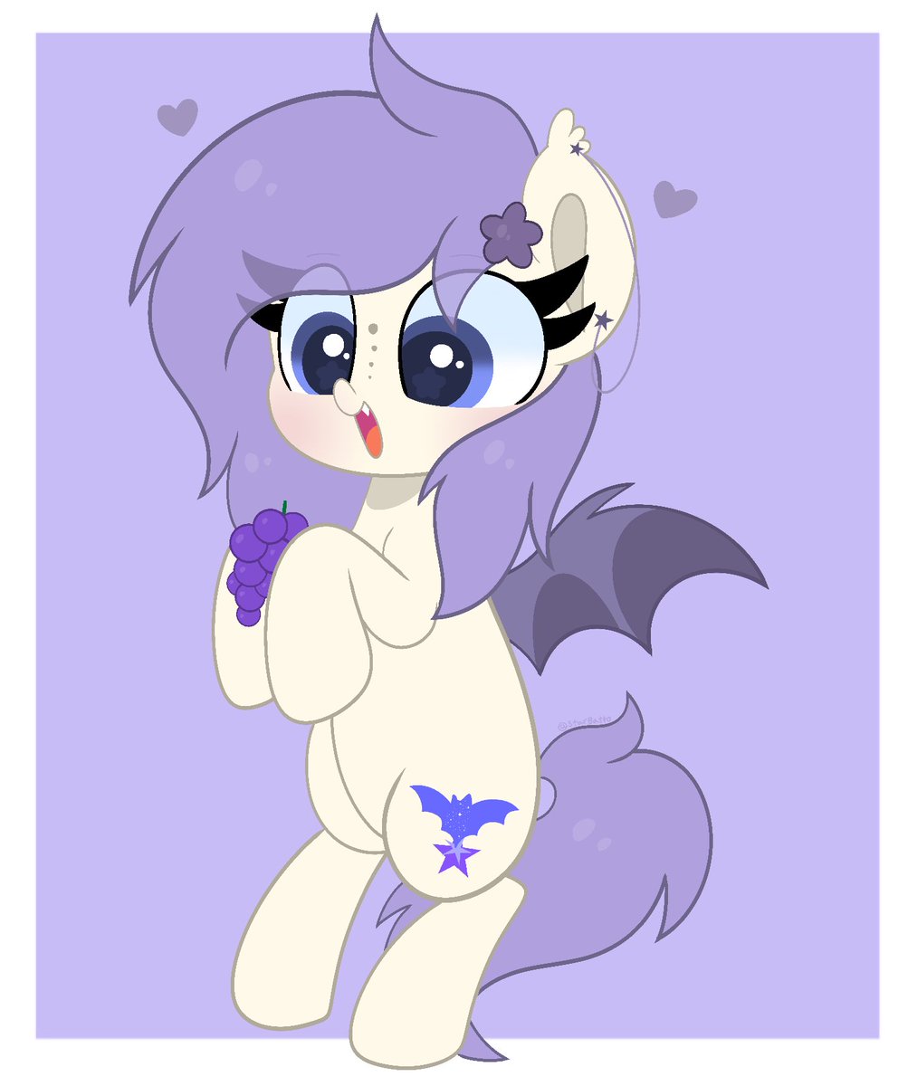 Star Violet 🦇🔭 tweet media