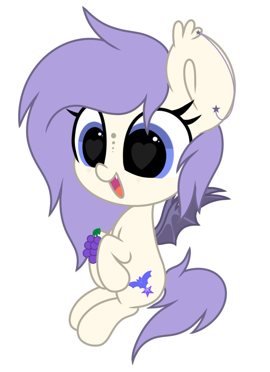 Star Violet 🦇🔭 tweet media