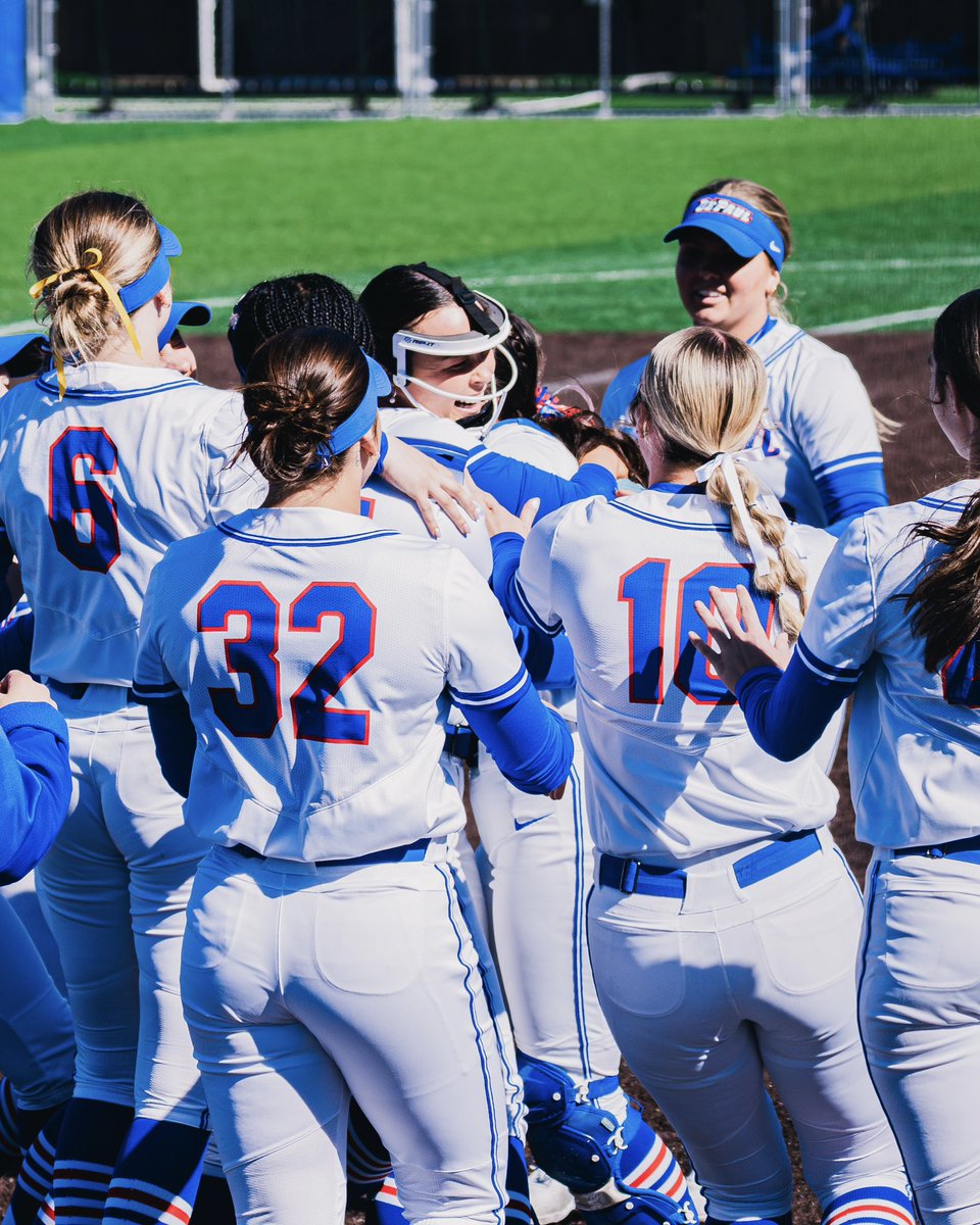 DePaulSB's tweet photo. Found a way ✅ https://t.co/zVCDtqdyZY